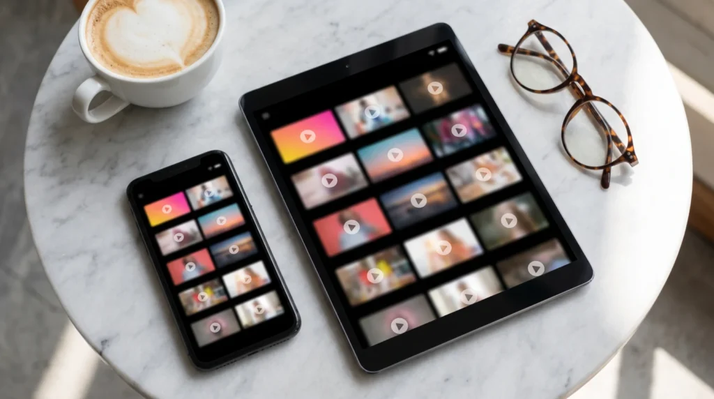 IPTV kijken op iPhone en iPad in Nederland
