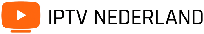 IPTV Nederland logo